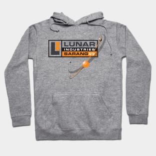 Lunar Industries Hoodie